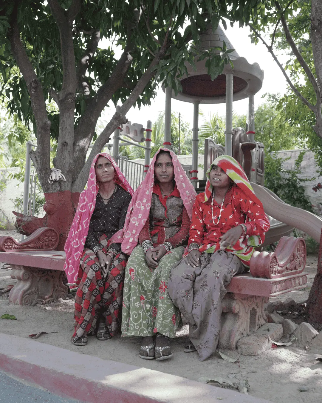 Shree Shakti Seva Kendra | NGO in Ahmedabad | Ambaji | Gujarat