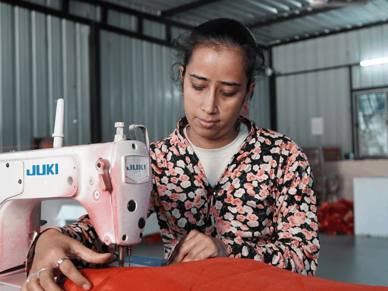 Shree Shakti Seva Kendra | NGO in Ahmedabad | Ambaji | Gujarat