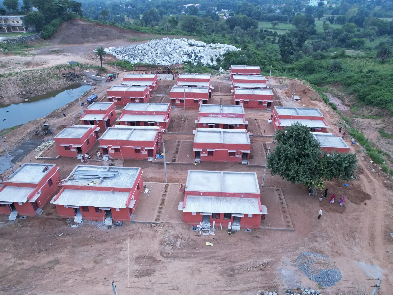 Vasahat Project