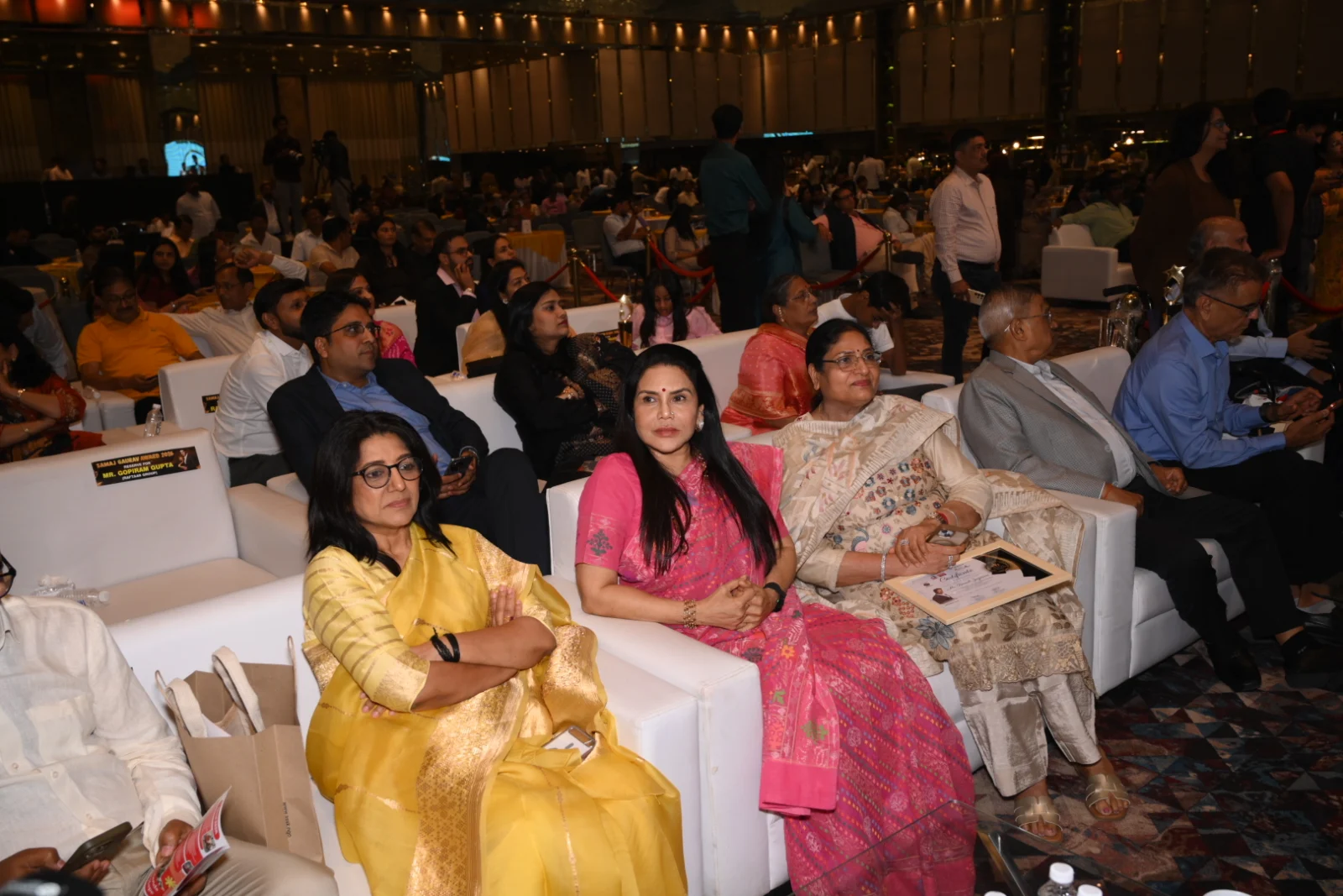Shree Shakti Seva Kendra - Corporate CSR Partnership