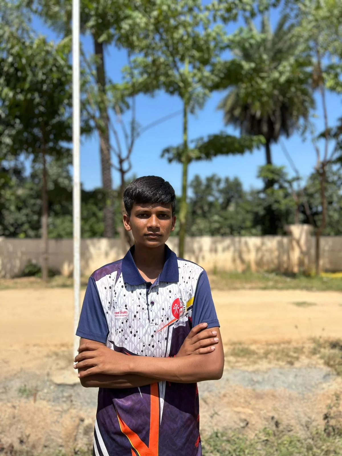 SSSK students training and shining at sports competitions