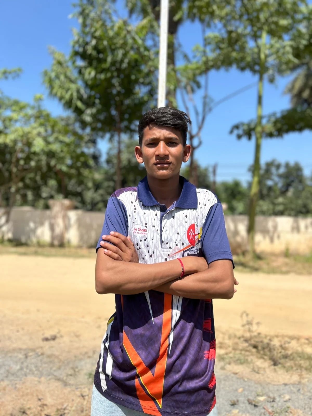SSSK students training and shining at sports competitions
